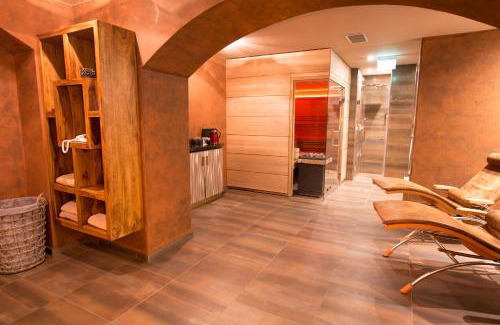 Mainz City Center Hotel | Top Hotel Hammer - Mainz Hauptbahnhof
