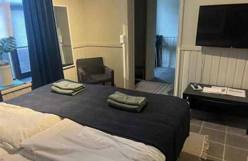 Fredrikstad Apartment | Top of the town