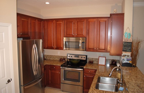 Palm Coast Condo | TOP RATED REVIEWS | Cinnamon Beach Beauty | Rent from the Owner and Relax!