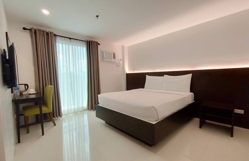 Tagum Hotel | Top Star Hotel Tagum