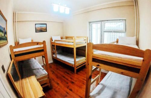 Downtown Ulaanbaatar House | Top Tour & Guesthouse Mongolia