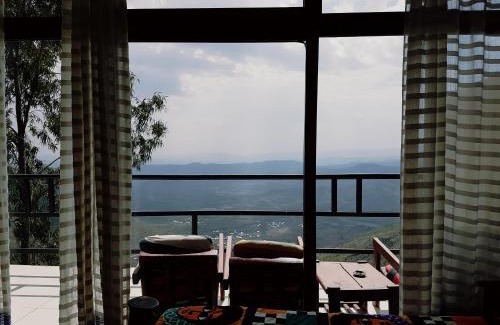 Lalibela Hotel | Top Twelve Hotel - Lalibela