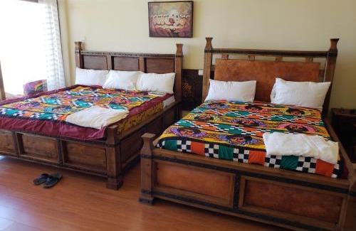 Lalibela Hotel | Top Twelve Hotel - Lalibela