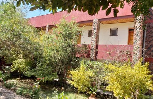 Lalibela Hotel | Top Twelve Hotel - Lalibela