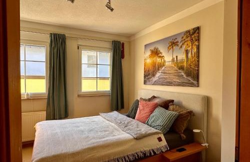 Sudstadt Apartment | Top Wohnung in Stadtvilla mit Terrasse und Garten