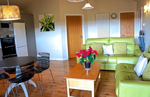 Cheddar Cabin | Tor Farm Lodge