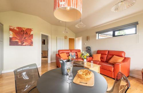 Cheddar Cabin | Tor Farm Lodge