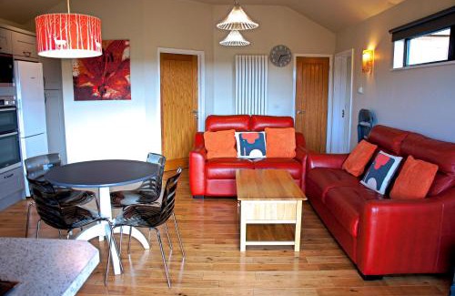 Cheddar Cabin | Tor Farm Lodge