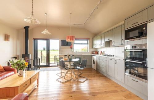 Cheddar Cabin | Tor Farm Lodge
