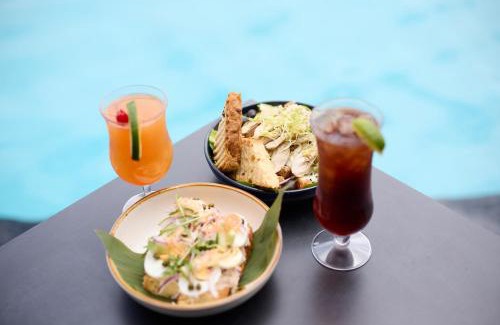 Paramaribo Resort | Torarica Resort