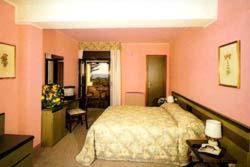 Tarquinia Hotel | Torre Del Sole