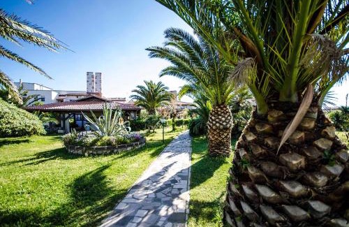 Tarquinia Hotel | Torre Del Sole