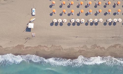 Tarquinia Hotel | Torre Del Sole