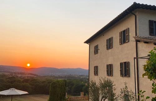 Narni House | Torre Palombara - Dimora Storica