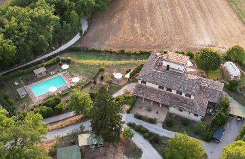 Narni House | Torre Palombara - Dimora Storica