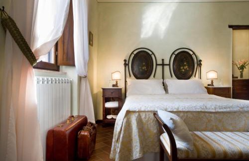 Narni House | Torre Palombara - Dimora Storica