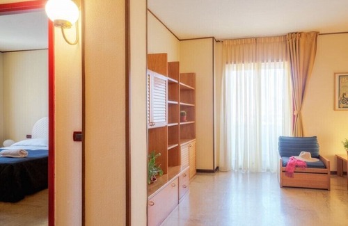 Palermo House | Torreata Hotel & Residence- Two-room apartment 3 (3 + 1 beds) in the center of Palermo