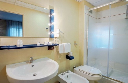 Palermo House | Torreata Hotel & Residence- Two-room apartment 3 (3 + 1 beds) in the center of Palermo