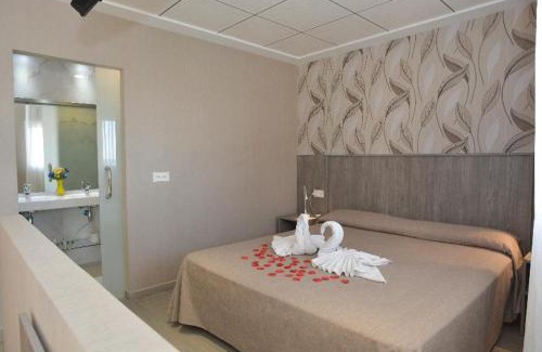 Punta Prima Hotel | Torrejoven