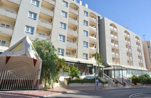 Punta Prima Hotel | Torrejoven