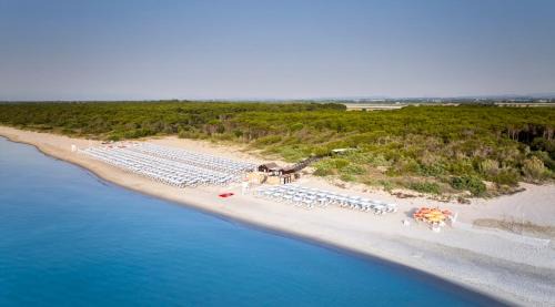 Ginosa Resort | Torreserena Resort