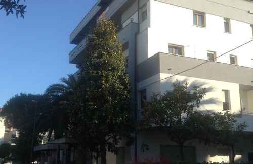 Tortoreto Lido Apartment | TORTORETO apartment only 80Mt from the sea for families and pets !