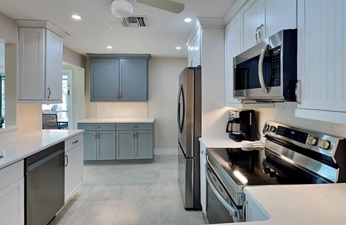 Fort Myers Beach Cottage | Tortuga Too