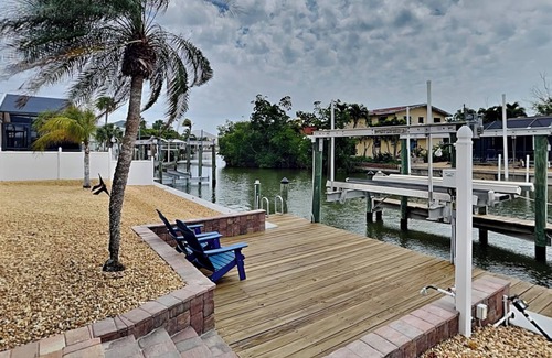 Fort Myers Beach Cottage | Tortuga Too
