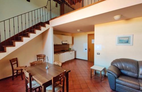 Laterina Hotel | Toscana Verde