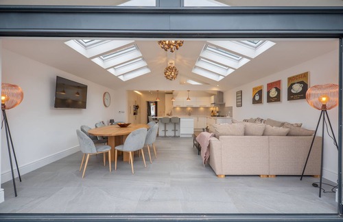 Stratford-upon-Avon House | Total luxury in the heart of Stratford upon Avon