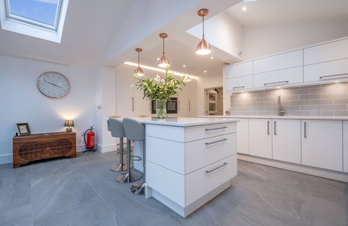 Stratford-upon-Avon House | Total luxury in the heart of Stratford upon Avon