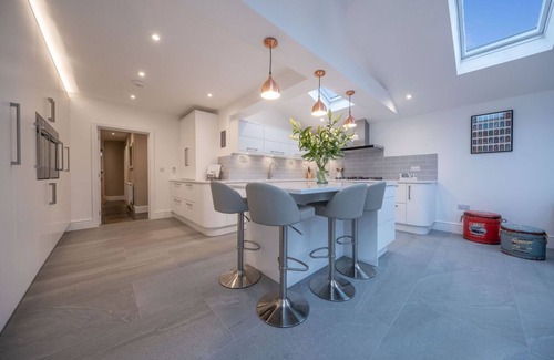 Stratford-upon-Avon House | Total luxury in the heart of Stratford upon Avon