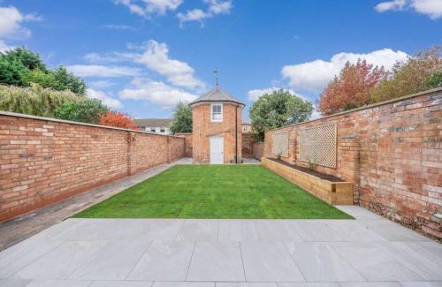 Stratford-upon-Avon House | Total Luxury in the Heart of Stratford upon Avon
