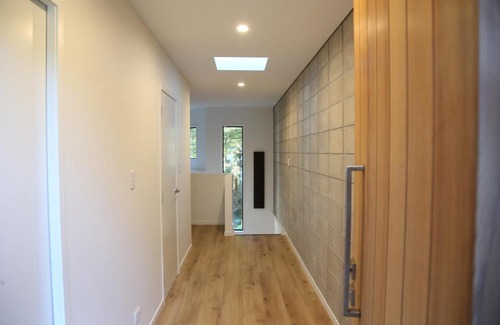 Kerikeri Apartment | Totara House
