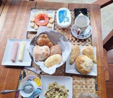 Agua Grande Ski Chalet | Toti guest house 2
