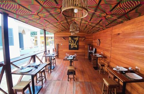 Agua Grande Ski Chalet | Toti guest house 5