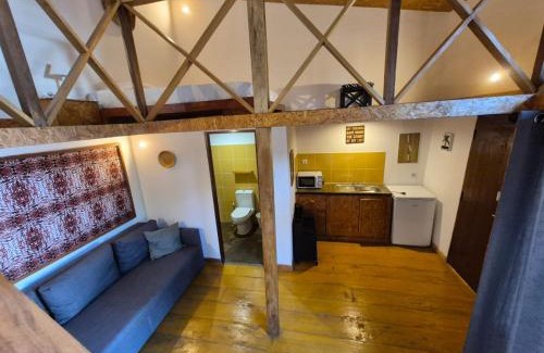 Agua Grande Ski Chalet | Toti guest house 5