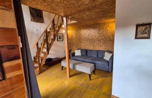 Agua Grande Ski Chalet | Toti guest house 5