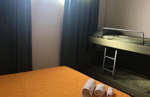 Rodi Garganico Hotel | Touring Hotel