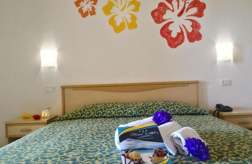 Rodi Garganico Hotel | Touring Hotel