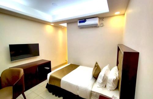 Dhaka Hotel | Tourister Bd Ltd