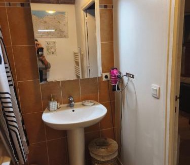 Commes Apartment | Toute une Histoire