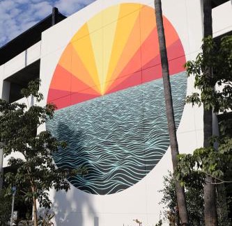 Mission Valley West Hotel | Town and Country San Diego