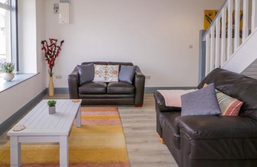 Falcarragh House | Town House No 1