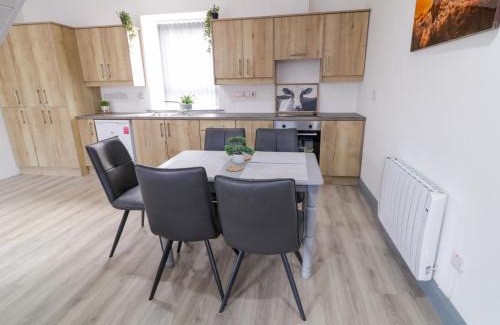 Falcarragh House | Town House No 1