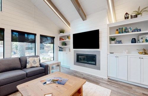 Rehoboth by the Sea House | Town of Dewey Beach - 119 Jersey Street