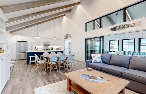 Rehoboth by the Sea House | Town of Dewey Beach - 119 Jersey Street