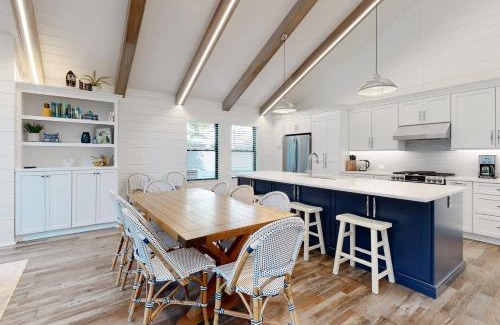 Rehoboth by the Sea House | Town of Dewey Beach - 119 Jersey Street
