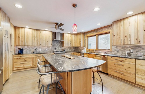 Historic District House | Town of Lewes townhome walking distance to shops & restaurants