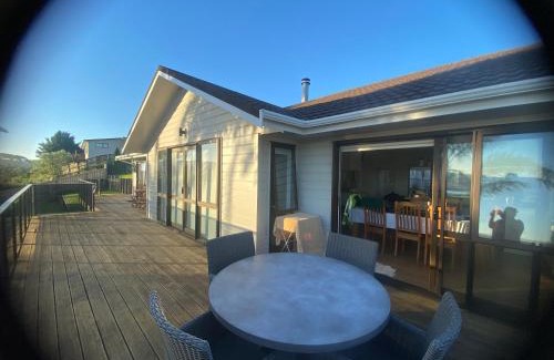 Whangarei House | Town View Homestay